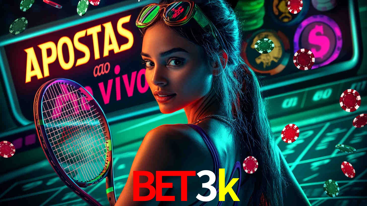 Mesa de Roleta bet3k