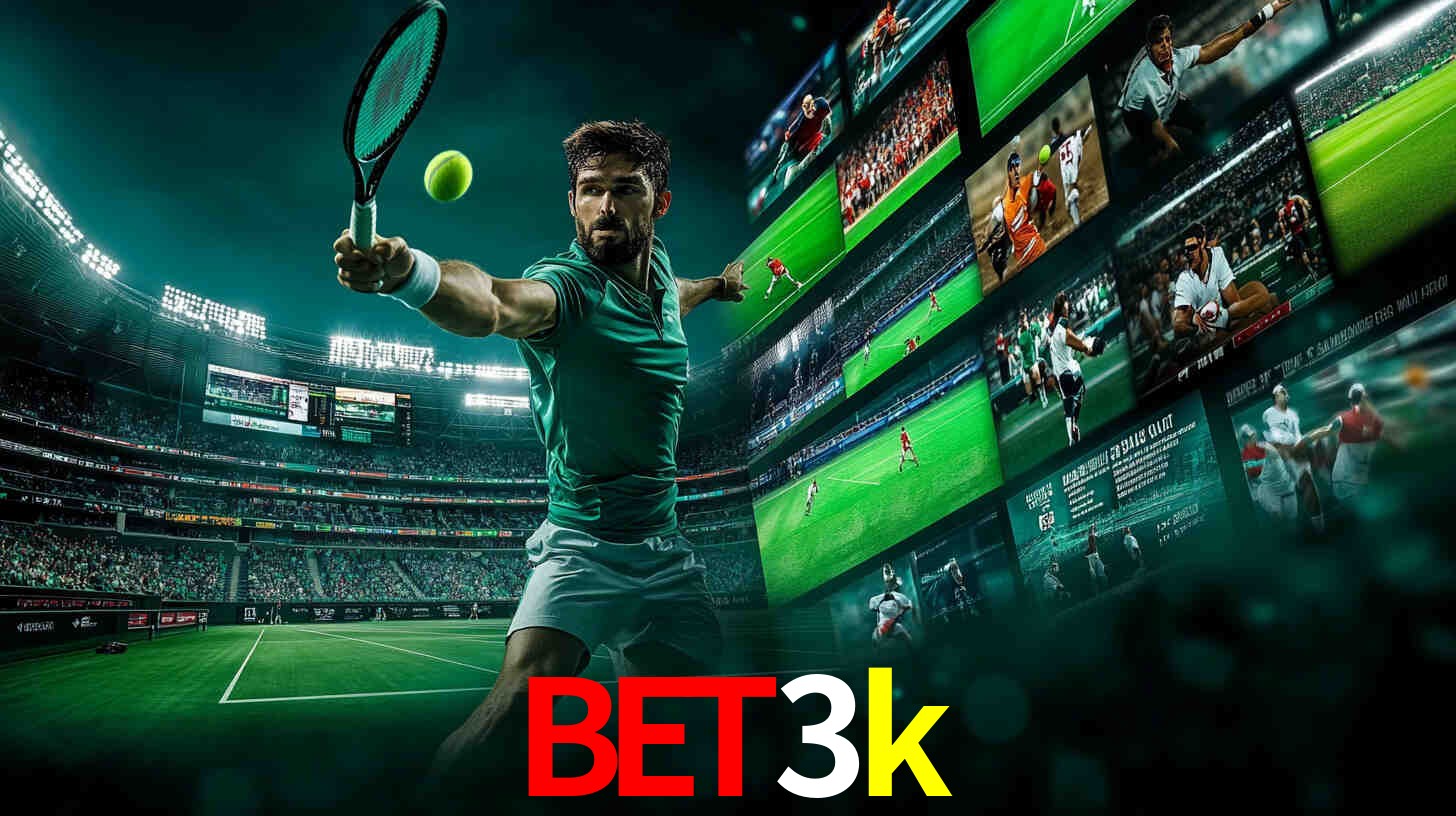Casino Ao Vivo bet3k