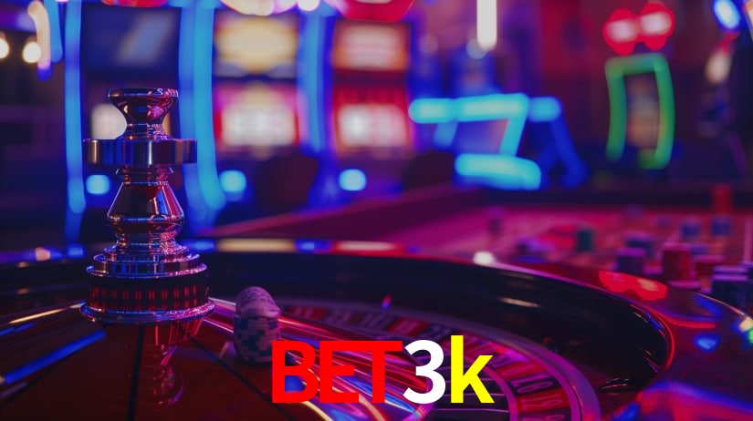 bet3k: Jogue Crash e Experimente Alta Recompensa Instantânea