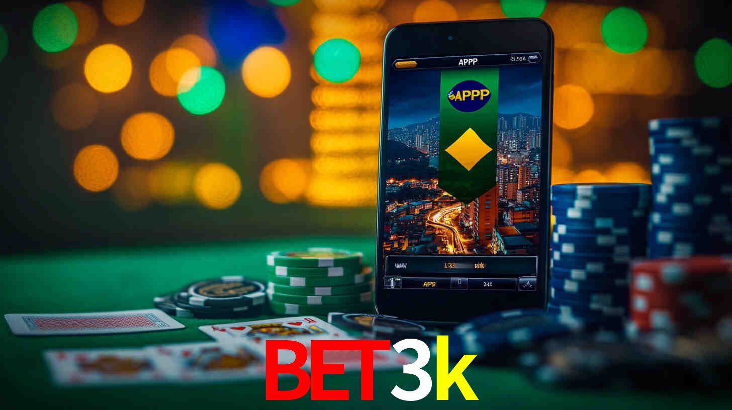 Estatísticas Esportivas bet3k