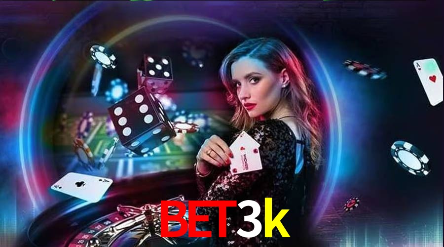 Bonus Features bet3k