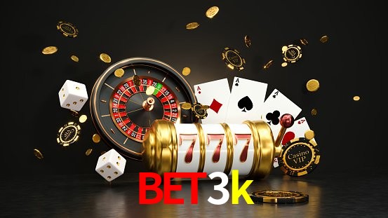 Live Casino bet3k