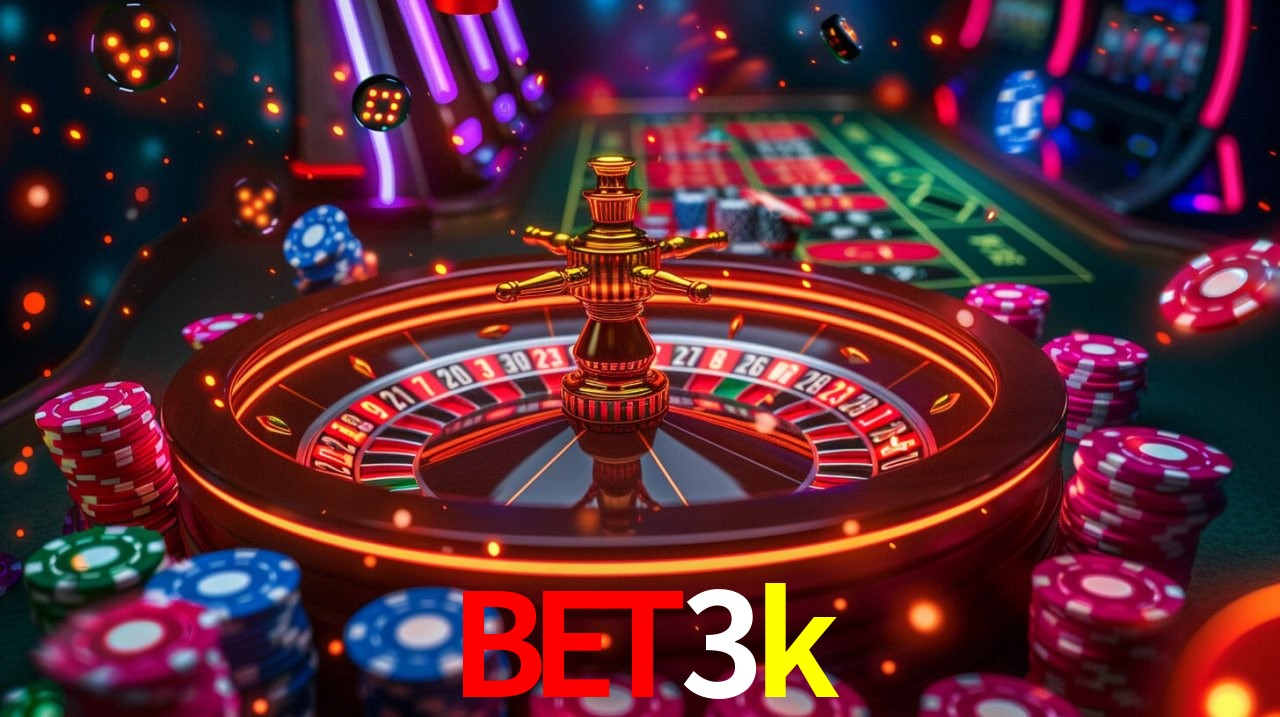 Promoções Sazonais bet3k