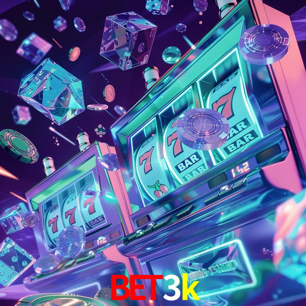 Design Responsivo bet3k